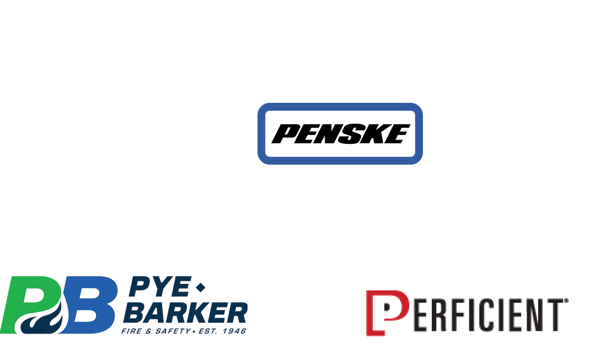 Penske Truck Leasing